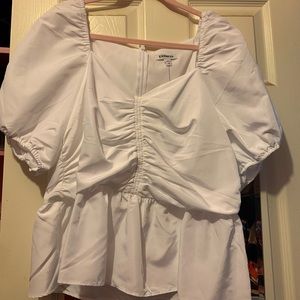 NWT Express Blouse
